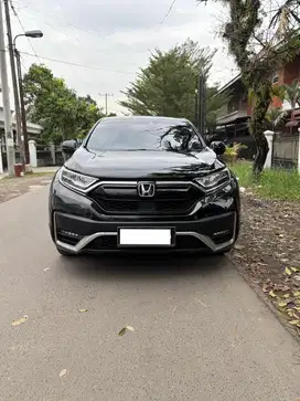 CRV PRESTIGE 2021