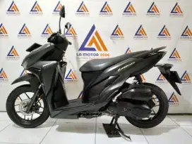DP CUMA 500RB VARIO 125 ISS 2021 (TT/CC 0%/KREDIVO/PAYLATER)
