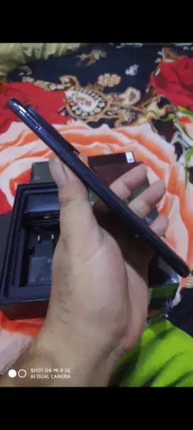 Hp samsung s20 ultra fullset no minus ex-sein