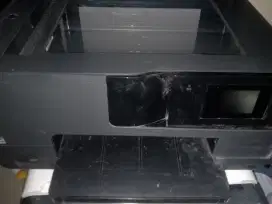 PRINTER HP OFFICEJET PRO 8610