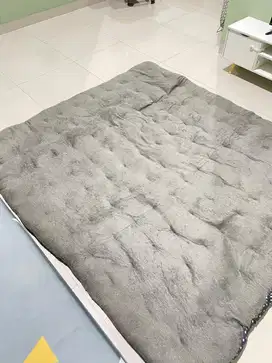 Dijual Murah Kasur Lantai Jumbo 200x180x12cm