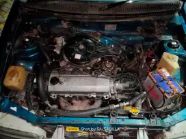 Daihatsu Charade Classy G102 1.3 MT Tahun 1994