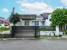 Rumah Hadap Selatan Siap KPR 9 Mnt ke Bogor Junction J-32512