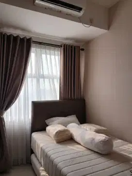 DISEWAKAN APARTEMEN THAMRIN DISTRICT