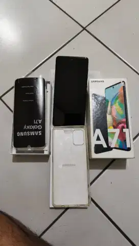 Samsung galaxy A71 8/128 GB
