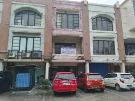 Disewakan Murah Ruko Strategis @Juanda Businnes Center Sidoarjo