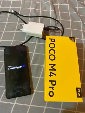 POCO M4 Pro 8/256 ex TAM