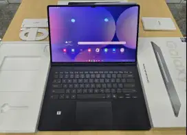 Samsung Tab S10 Ultra Kartu 5G 12/256 GB SEIN Kondisi Anggap Baru