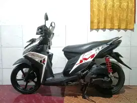 mio m3 tahun 2015 pajak isi/tt boleh gan cash lebih bagus