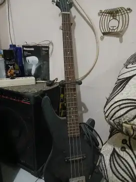 Jual Speker dan Bass Gitar