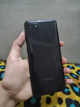 Samsung Galaxy Note 10 Lite 8/128GB Minus Sein Indonesia