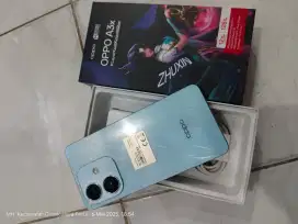 Oppo a3x Ram 6/128GB muluss fulsettt like neww