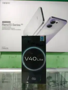 Vivo V40 Lite 5G 8/256