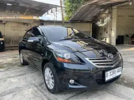 VIOS G MATIC 2011 KEYLESS