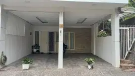 Rumah Di Kontrakan