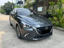 Mazda 2 1.5 GT Skyactiv Bensin AT 2018