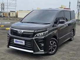 [OLXMOBBI] DP Rendah Toyota Voxy 2.0 Bensin-AT 2020 ESRSXS