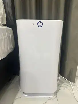 DIJUAL AIR PUREFIER (pembersih ruangan dengan hepa filter)