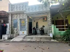 Rumah Majasem kota cirebon jual cepat dan murah