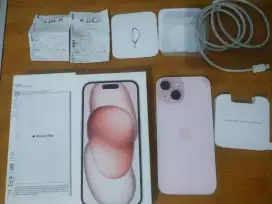 Iphone 15 128gb