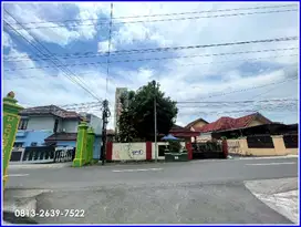 Tanah Murah Banget Jl Lempongsari Palagan