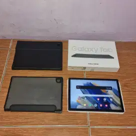 Samsung tab A8 10,5 inch 4/128GB LTE eks garansi resmi Indonesia