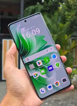 Oppo Reno11 5G 8/256 Garansi On