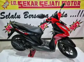 Beat new led combi brake