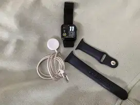 Apple watch Series 4 44mm murah