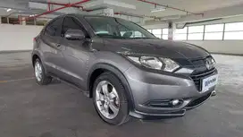 [OLXmobbi] TDP 9,JT Honda HR-V 1.5 S Bensin-MT 2017 Abu