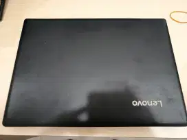 laptop Lenovo celeron