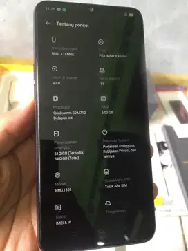 Realme 3 Pro 6/64