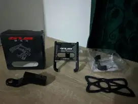 Holder GUB P30+Bracket