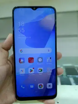 Oppo a16 ram 3/32gb