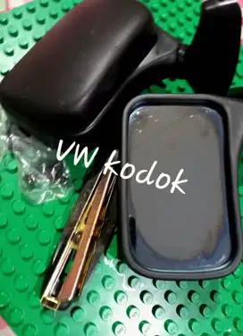 Spion Vitaloni Tornado Baby