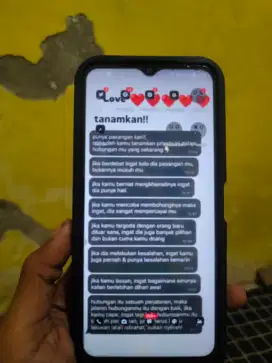 VIVO Y21 LENGKAP