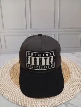 Topi Snapback Original