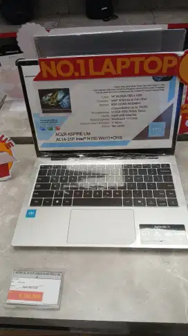 KREDIT LAPTOP ASUS, LENOVO, ACER, HP