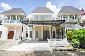 Rumah Mewah 8 menit ke Stasiun Bekasi Timur LT 120 Baru Renov J-26469