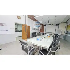Jarang ada gudang di pusat kota Jakarta Utara Dijual gedung kantor
