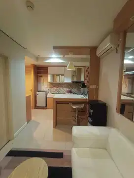 Disewakan Apartemen 1BR 38 m², Trivium Lippo Cikarang, 60 Juta/Tahun!