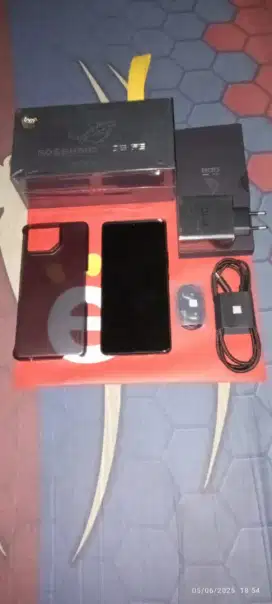 Asus ROG Phone 9 FE