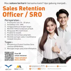 Loker Marketing SMO