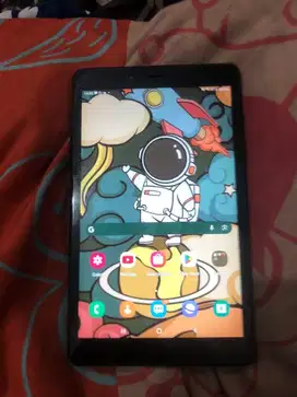 Tab A 2019 Mulus Fullset