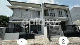 rumah Surabaya Barat dekat Citraland  Rumah New Minimalis 2 Lt