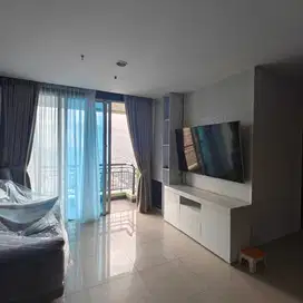 Dijual Apartemen Central Park Residences Type 2BR+1 Jakarta Barat