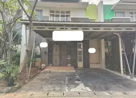 Disewakan Rumah Full Renov 3 Lantai Green Lake City Cluster Amerika