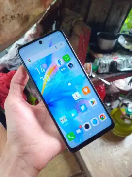 Infinix Note 30 NFC 8/256 Gb ..