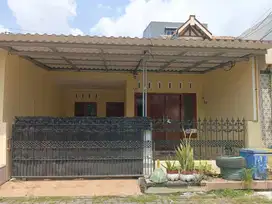 Dijual Murah Rumah di  Gunungsari Indah Raya Wiyung Dekat Mastrip