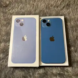 iphone 13 512 resmi bea cukai mulus fullset like new